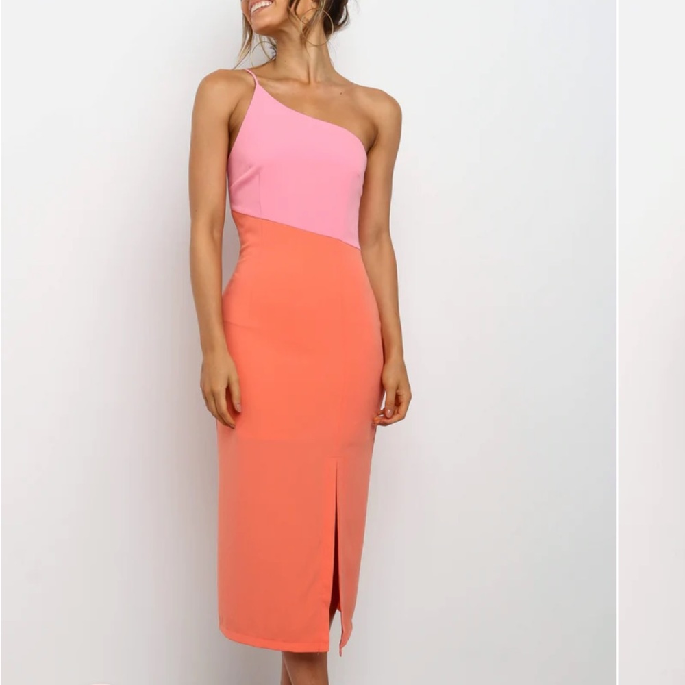 Real and Pup Xiomar dress size 6